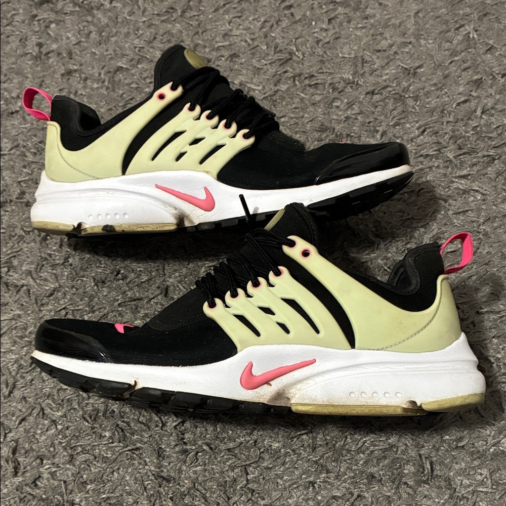 Nike air presto